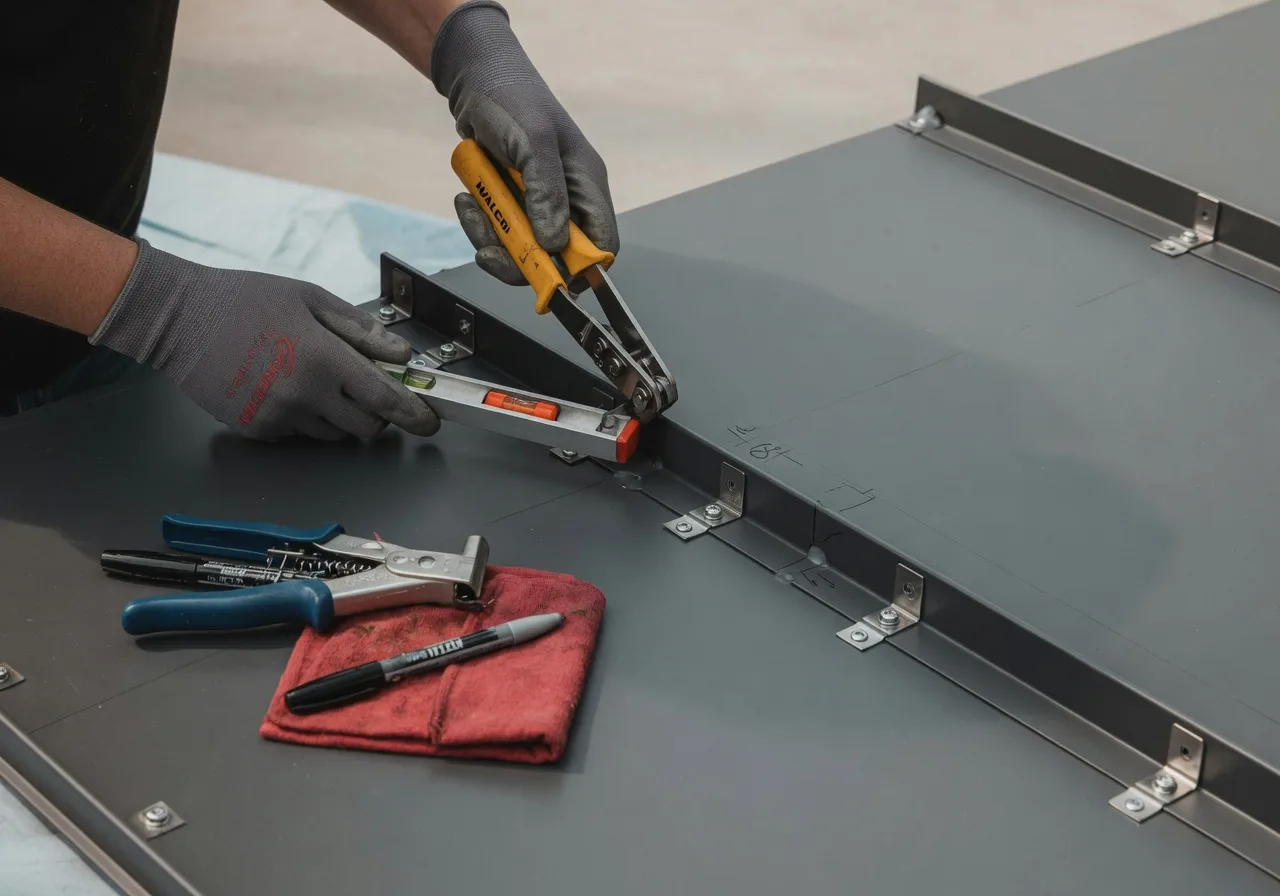 Why choose Metal Roofing Installation in Hickory Flat, MS